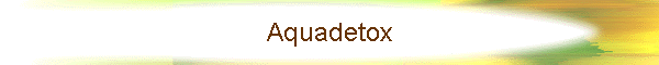 Aquadetox