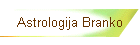 Astrologija Branko