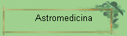 Astromedicina