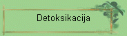 Detoksikacija