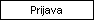 Prijava
